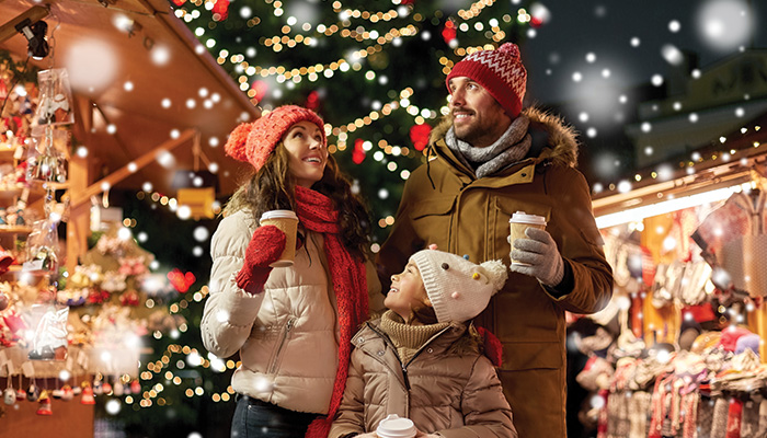 Best Christmas Market In Europe You Need To Visit